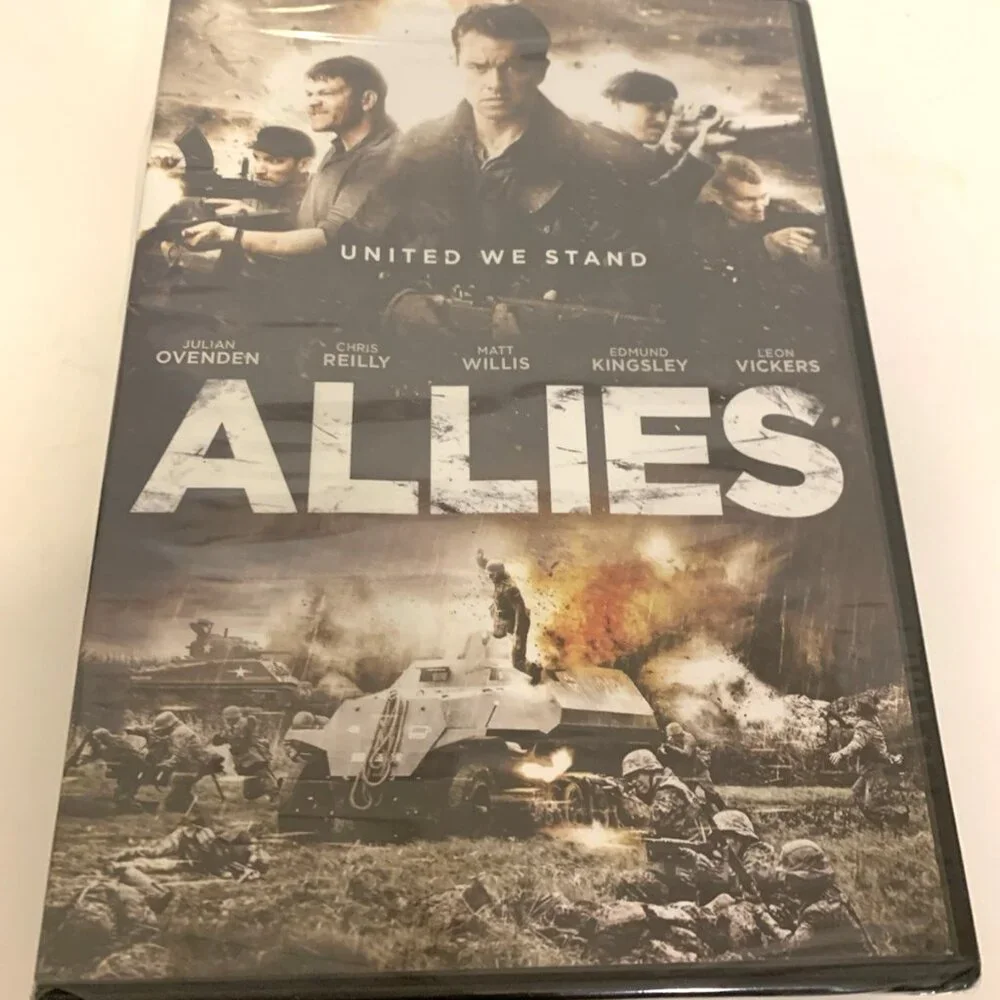 Lot Of 3 DVD Movies, 